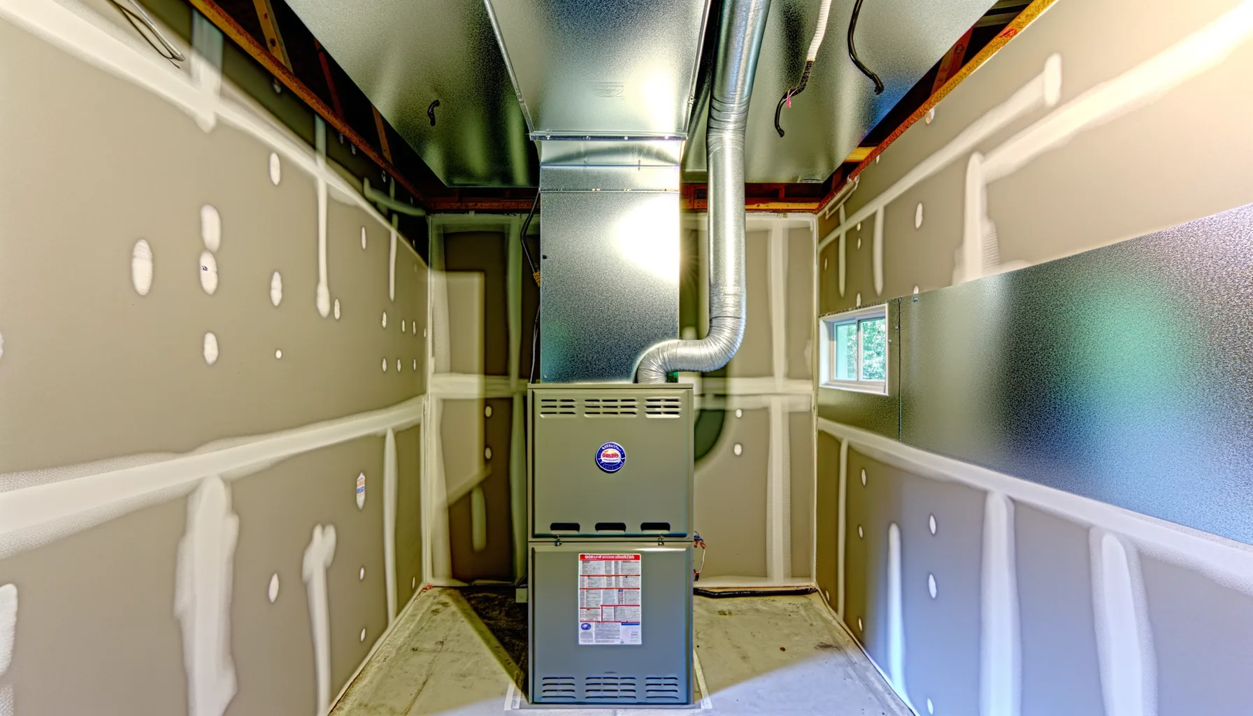 Refrigerant Recharge