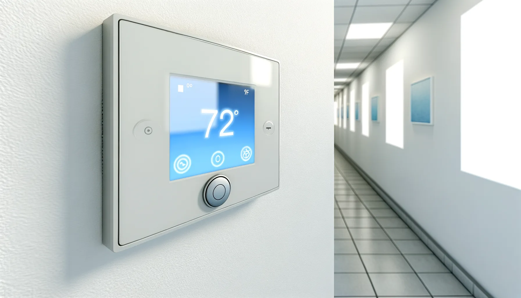 Routine Maintenance - Project 3