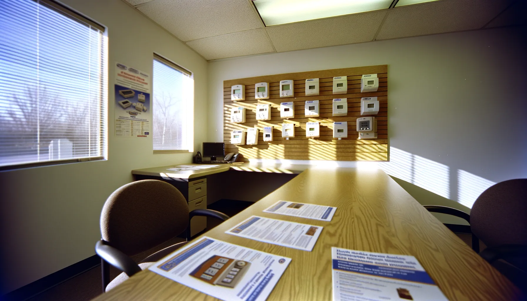 BreezeChill AC Repairs team