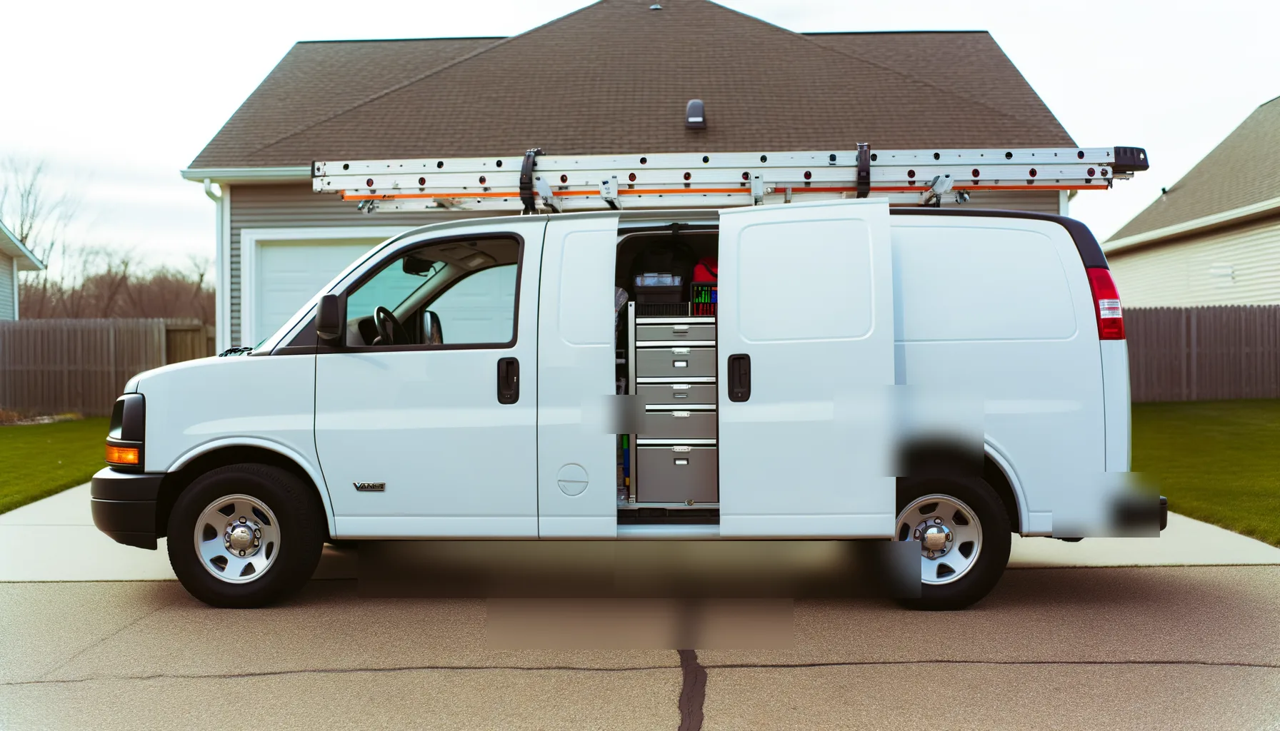 Professional Equipment